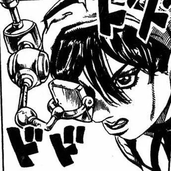 Profile image of ナランチャ