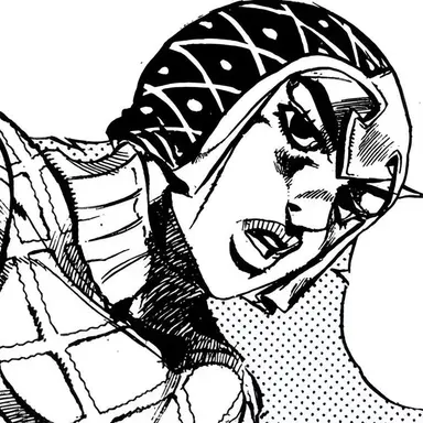 Profile image of ミスタ