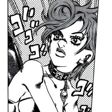 Profile image of トリッシュ