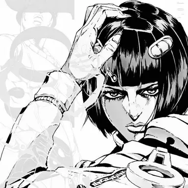 Profile image of ブチャラティ
