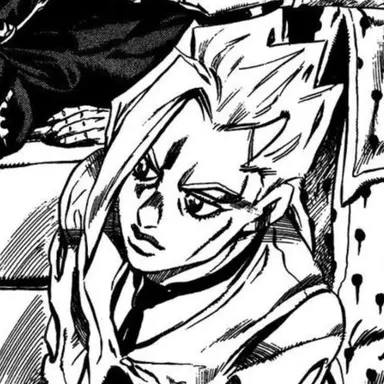 Profile image of フーゴ