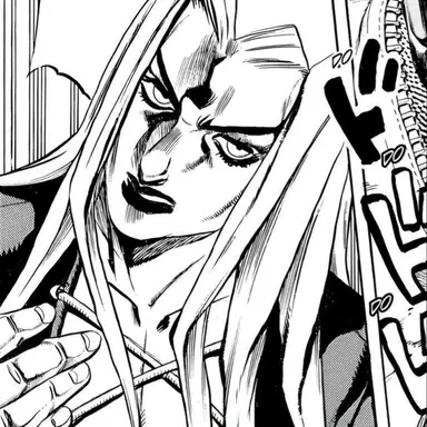 Profile image of アバッキオ