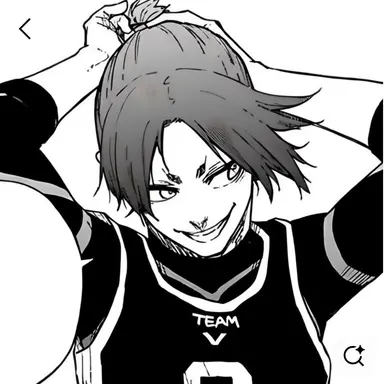 Profile image of 玲王