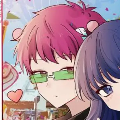 Profile image of 斉木楠雄