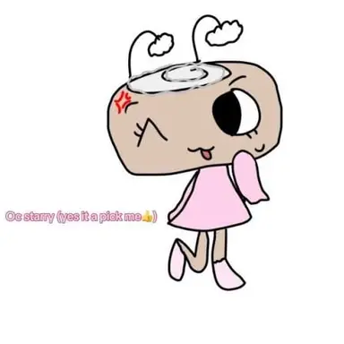 Profile image of Starry