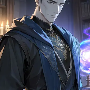 Profile image of Thessavar