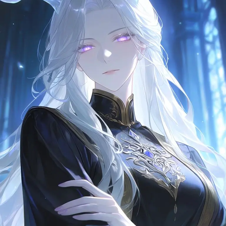 Zean_의 The Human of Aethermoor