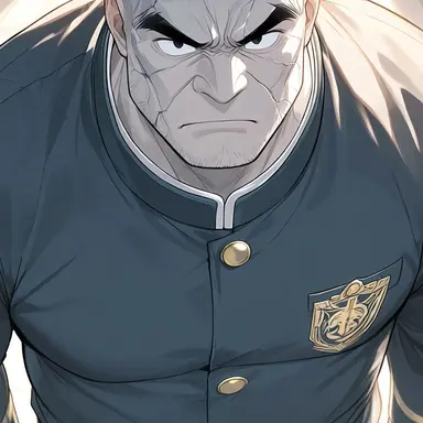 Profile image of Thorku