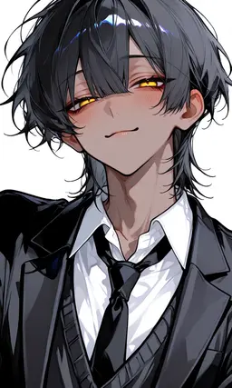 Profile image of Nagi Amamiya