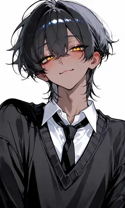 Profile image of Nagi Amamiya