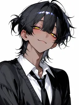 Profile image of Nagi Amamiya