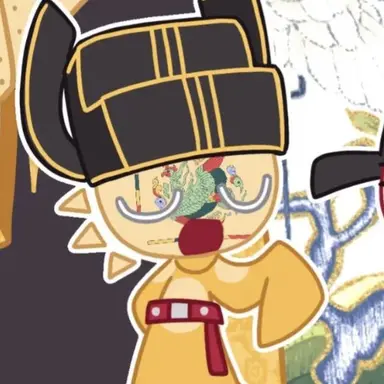 Profile image of Goryeo