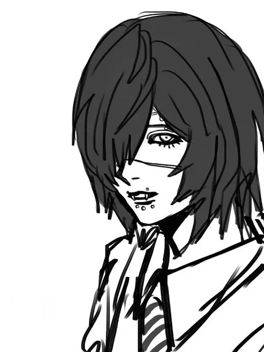 cling._y.6의 同級生がなんか怖い