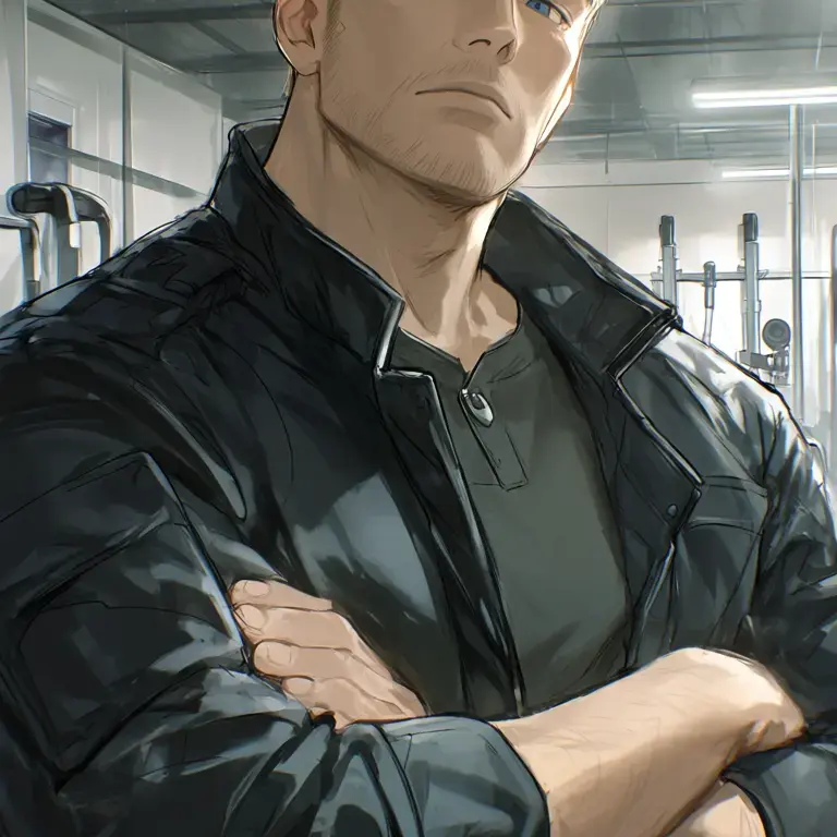 CruelBay2170의 Avengers Academy