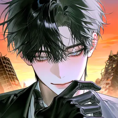 Profile image of K