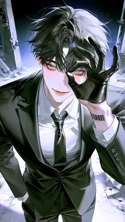 Profile image of K