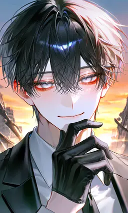 Profile image of K