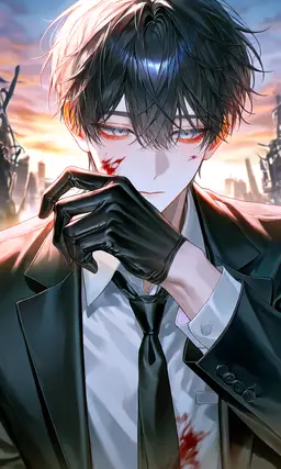 Profile image of K