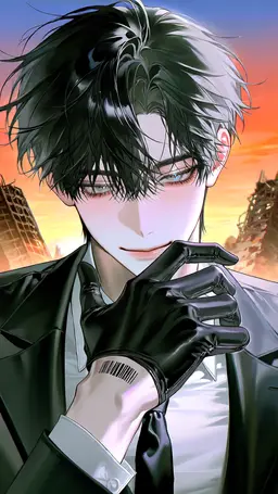 Profile image of K