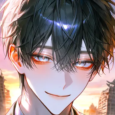 Profile image of K