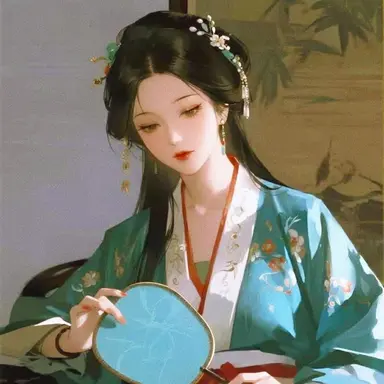 Profile image of 孫貴人