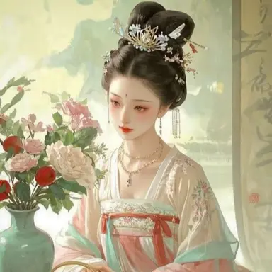 Profile image of 麗嬪