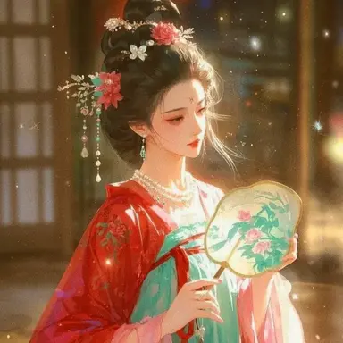 Profile image of 春常在