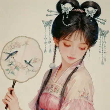 Profile image of ヨン・ヨ리ョン
