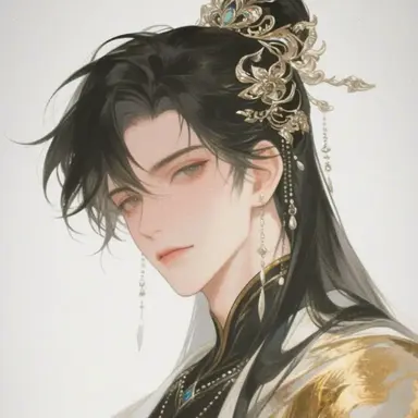Profile image of ヨン・カリュン