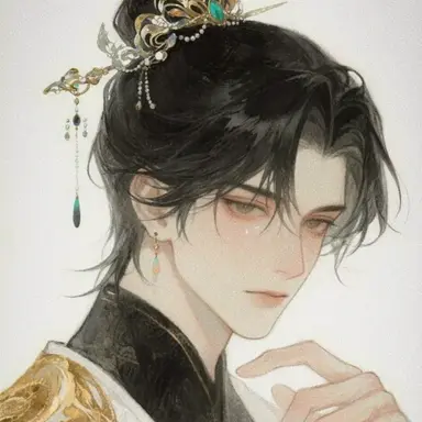 Profile image of ヨン・ベギョン