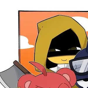 Profile image of ジェヴィン