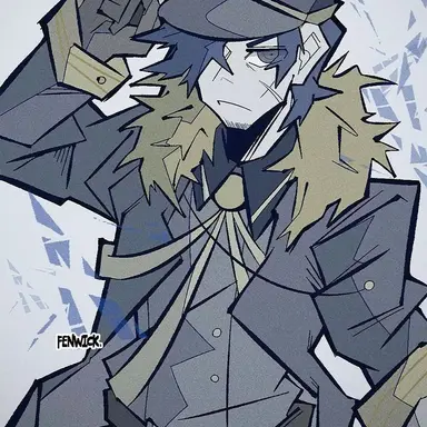 Profile image of 게스트1337