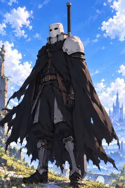 Profile image of 블러드