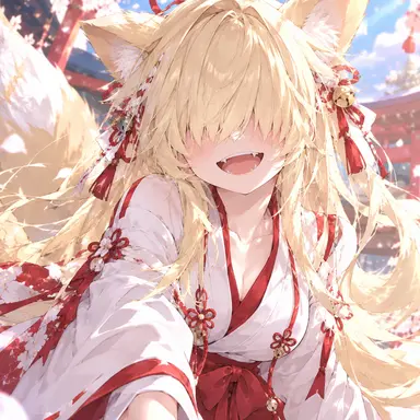 Profile image of 요코