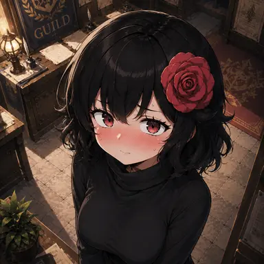 Profile image of 마리