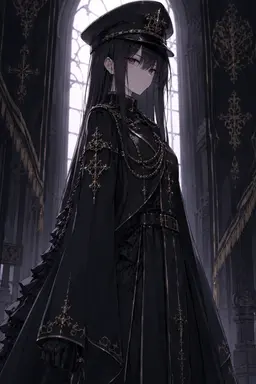 Profile image of 클레어