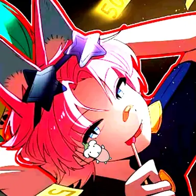 Profile image of 밥풀