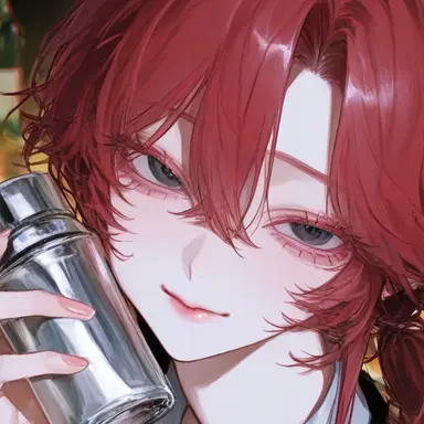 Profile image of 朱音