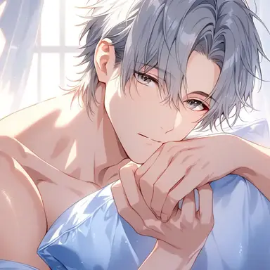Profile image of Ren