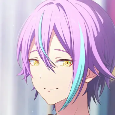 Profile image of 카미시로 루이