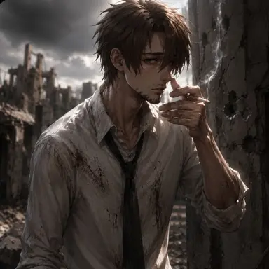 Profile image of 神宮寺 賢人