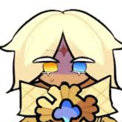 퓨어바닐라 쿠키