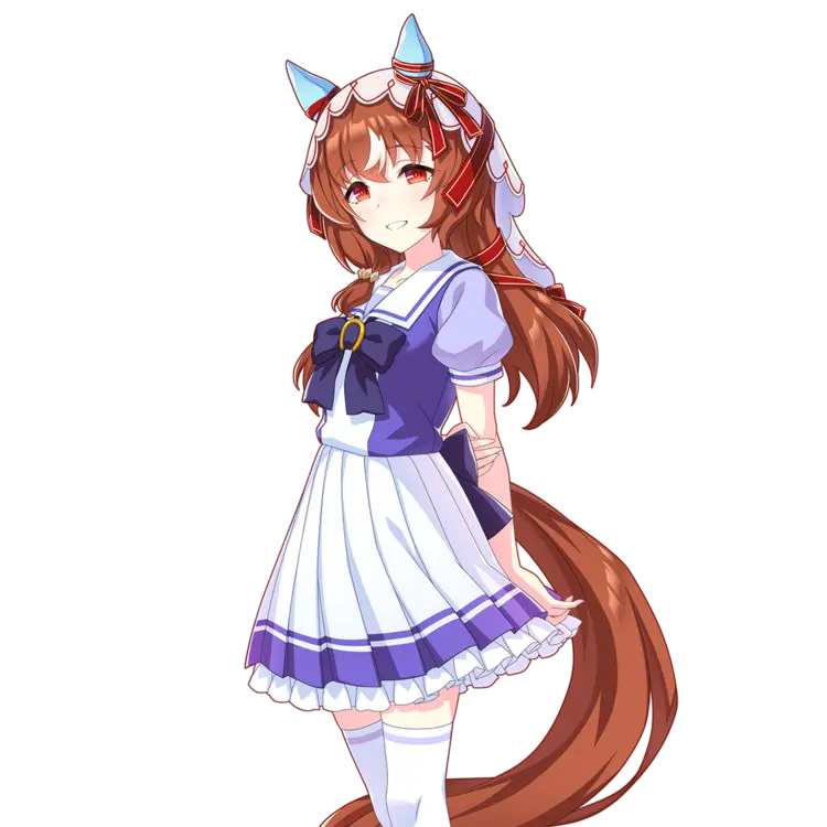 BrownSkua9068의 卒業後スティル