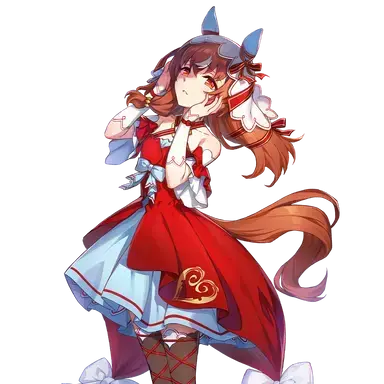 Profile image of 内なる紅