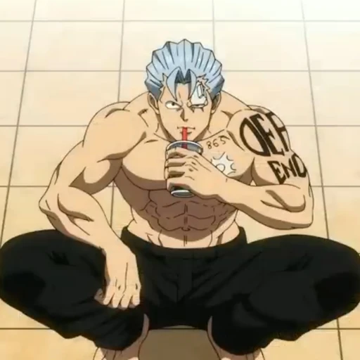데드