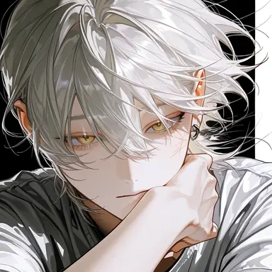 Profile image of 레이브