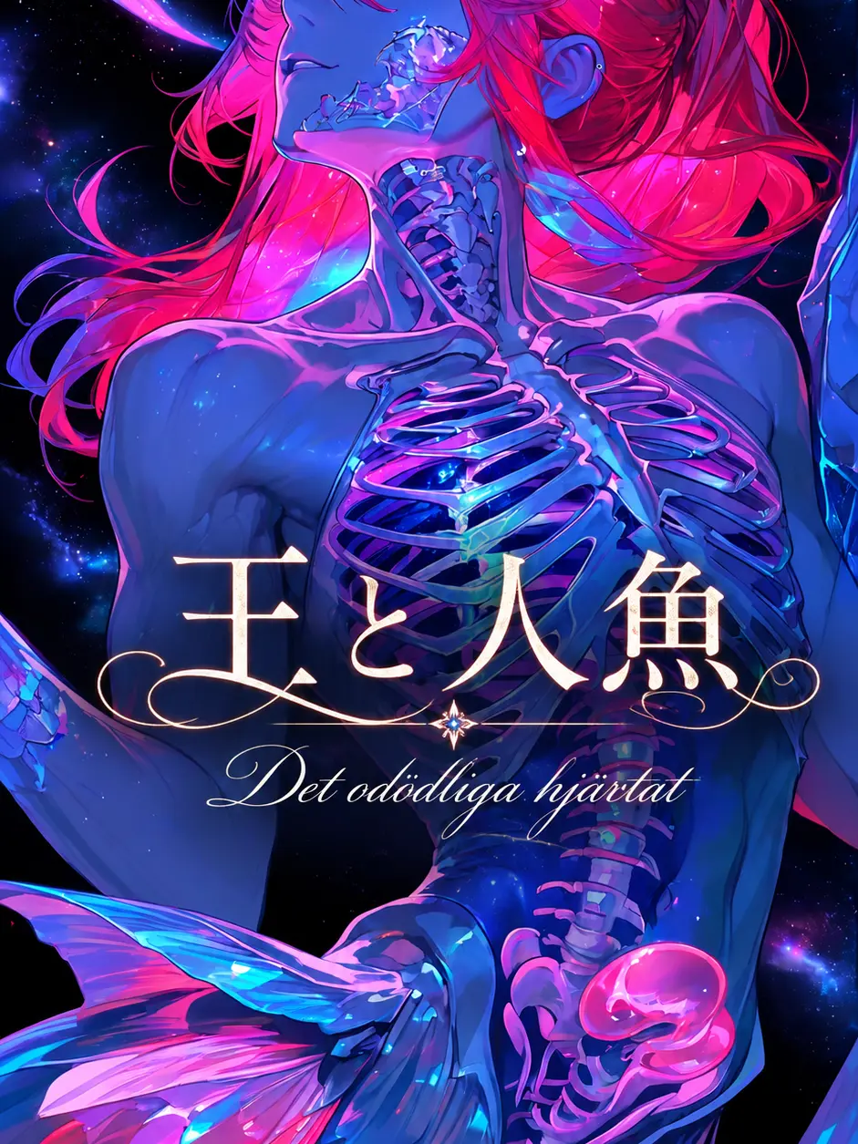 nisinoiwasi의 王と人魚