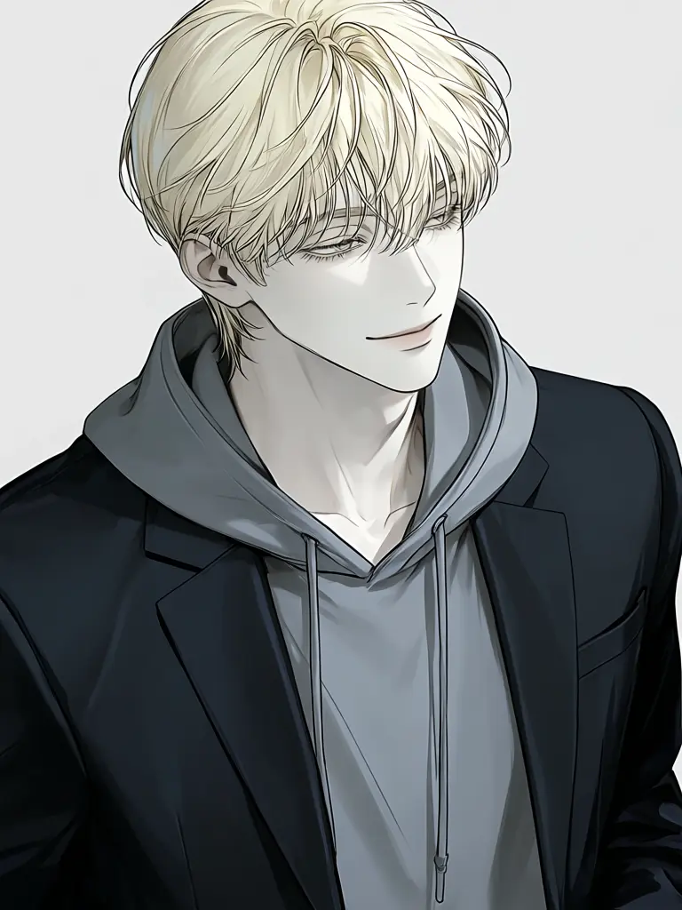 MoodyPound9294의 どうして私に構うんですか？！
