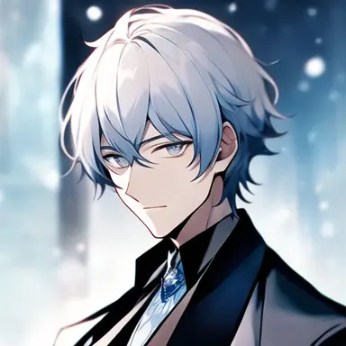 Profile image of Kaelen