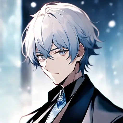 devonn의 ❄️ The Frozen Ember